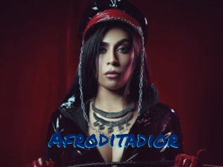 afroditadior Sexe City