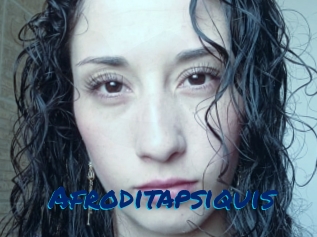 Afroditapsiquis