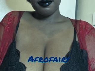 Afrofairy