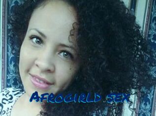afrogirld_sex Sexe City