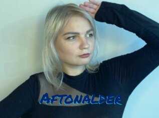 Aftonalder