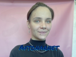 Aftonarnet