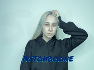 Aftonboone