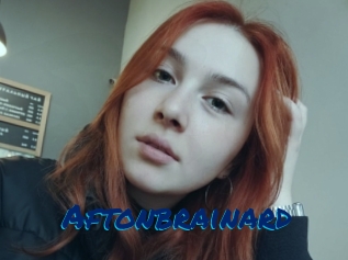 Aftonbrainard