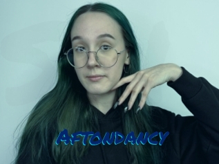 Aftondancy