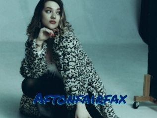 Aftonfairfax