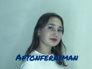Aftonferryman