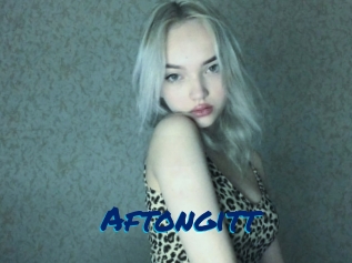 Aftongitt