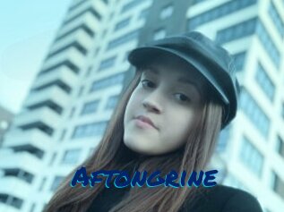 Aftongrine