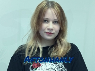 Aftonhanly