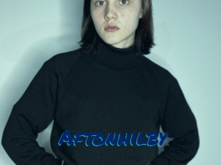 Aftonhilby