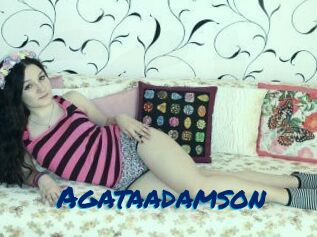 Agataadamson
