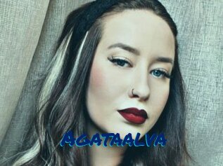 Agataalva