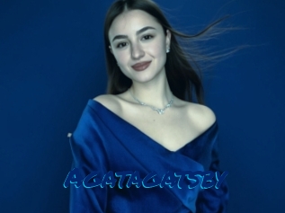 Agatagatsby
