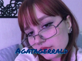 Agatagerrald