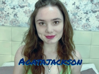 Agatajackson