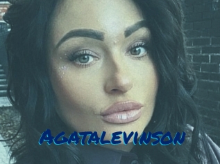 Agatalevinson