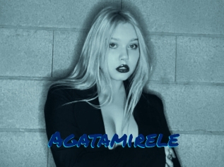 Agatamirele