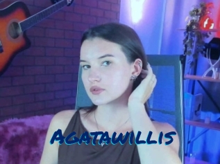 Agatawillis