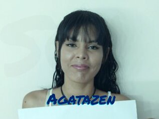 Agatazen