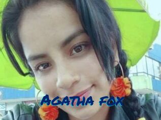 Agatha_fox
