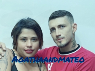 Agathaandmateo