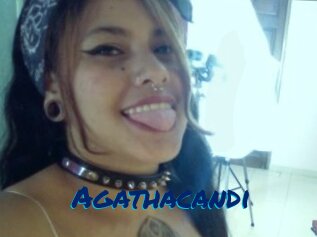 Agathacandi