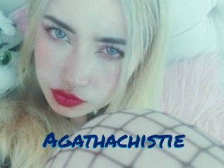 Agathachistie