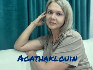 Agathaklouin