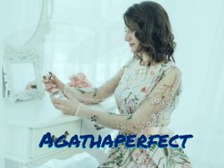 Agathaperfect