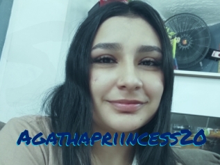 Agathapriincess20