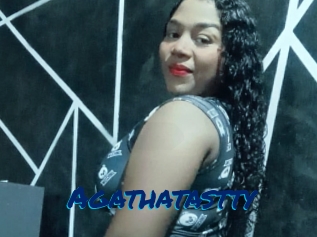 Agathatastty