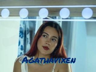Agathavixen