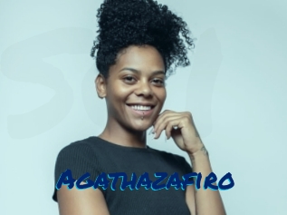 Agathazafiro