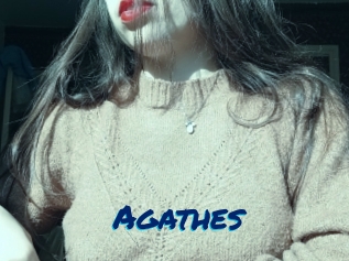 Agathes