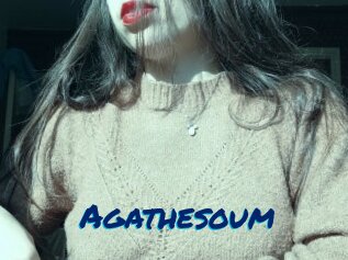 Agathesoum