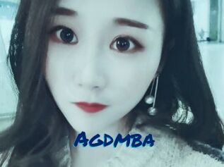 Agdmba