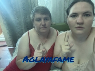 Aglayafame
