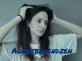 Agnesberendzen