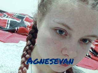 Agnesevan