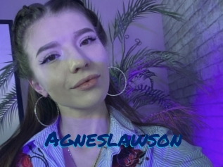 Agneslawson