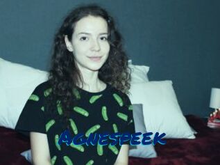 Agnespeek