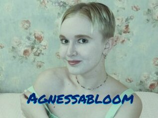 Agnessabloom