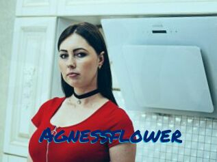 Agnessflower