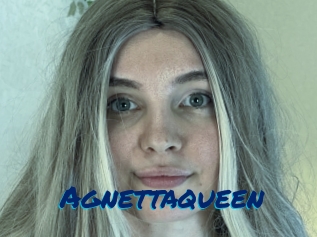 Agnettaqueen
