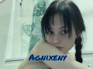 Agnixeny
