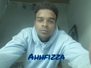 Ahhfizza