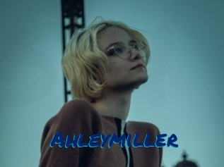 Ahleymiller