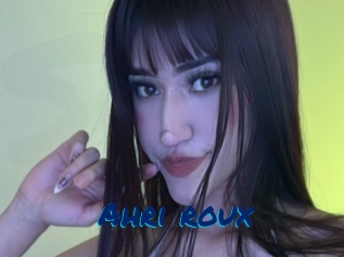 Ahri_roux