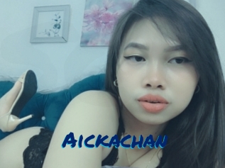 aickachan Sexe City